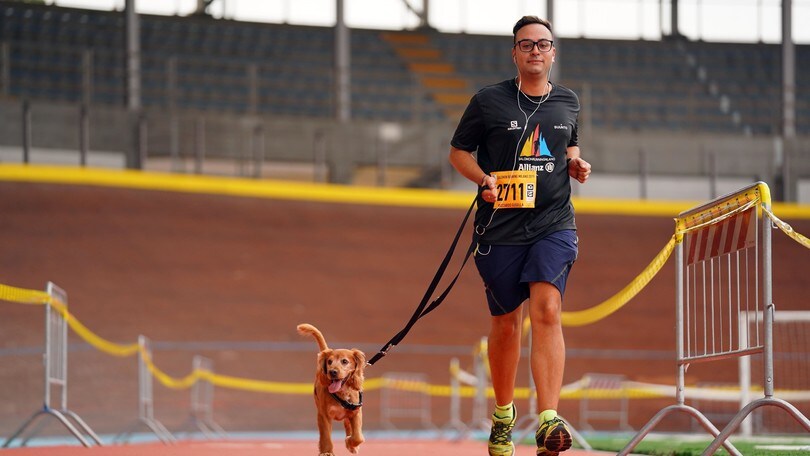 Correre piano, i benefici del fondo lento