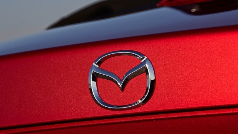 Mazda: storia ed evoluzione del logo