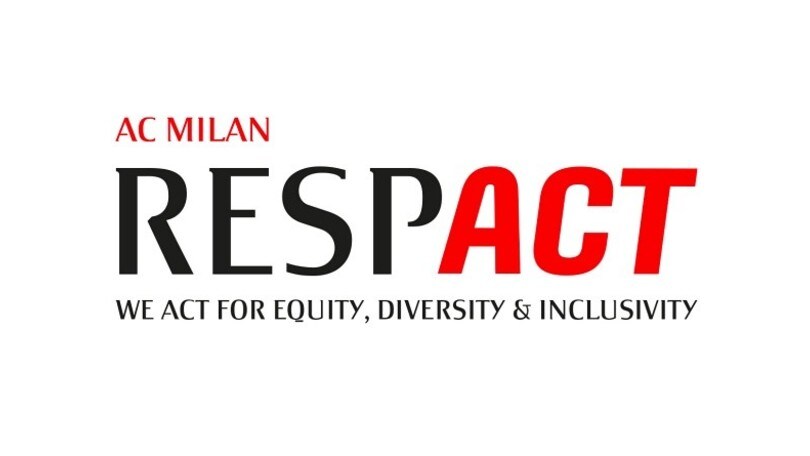 Milan contro pregiudizi e discriminazioni: ecco il manifesto "Respact"