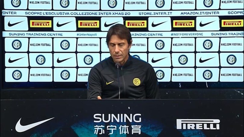 Conte: "Noi dobbiamo lavorare e trovare un equilibrio"
