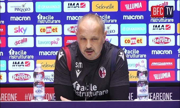 Miha usa l'ironia: "Con il gruppo ci mandiamo a fan***o"