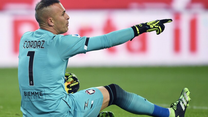 Udinese-Crotone 0-0: Cordaz para tutto, Stroppa aggancia Torino e Genoa