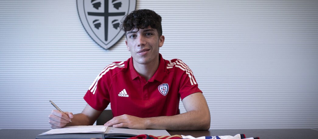 Cagliari-Boccia, avanti insieme fino al 2023