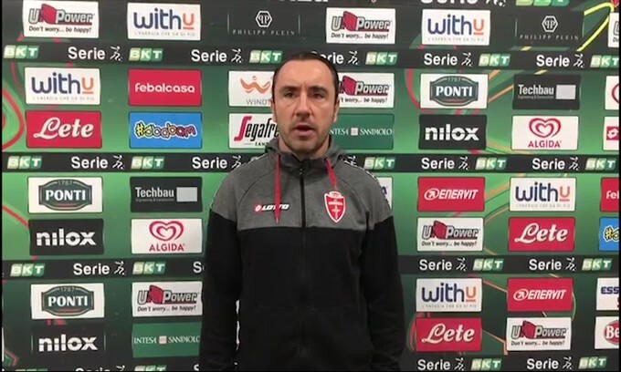 Brocchi: "Balotelli ha bisogno di recuperare i mesi persi"