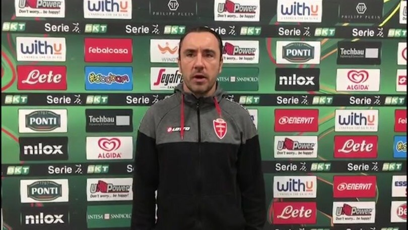 Brocchi: "Balotelli ha bisogno di recuperare i mesi persi"