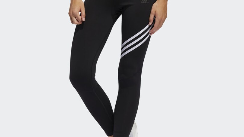 Freddo, non ti temo! 10 leggings più utili per l'inverno