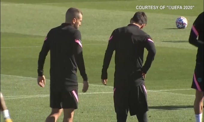 Dalla Spagna: "Messi si è incontrato con il PSG", ma arriva la smentita