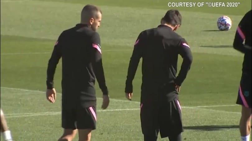 Dalla Spagna: "Messi si è incontrato con il PSG", ma arriva la smentita