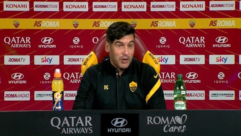 Fonseca: "Lukaku tra i migliori al mondo? No"