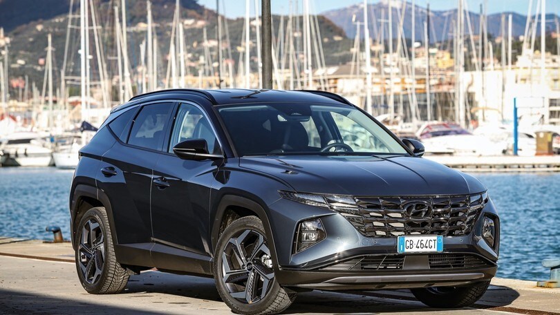 Hyundai Tucson, si punta alla rivoluzione