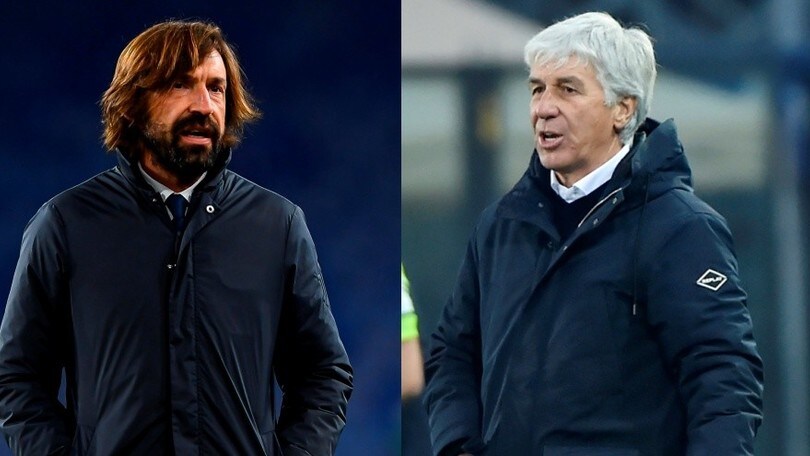 Diretta Juventus-Atalanta ore 18.30: dove vederla in tv, streaming e formazioni ufficiali