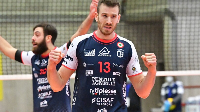 Bergamo vince il big match e diventa capolista