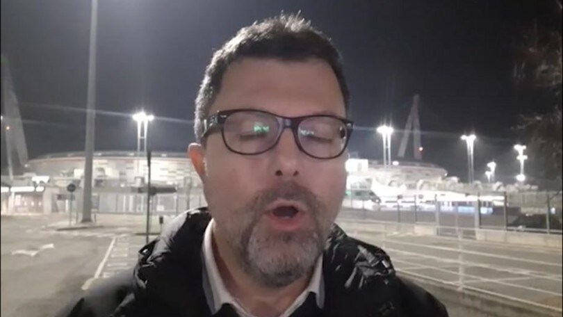 Juventus-Atalanta 1-1, la metà piena del bicchiere