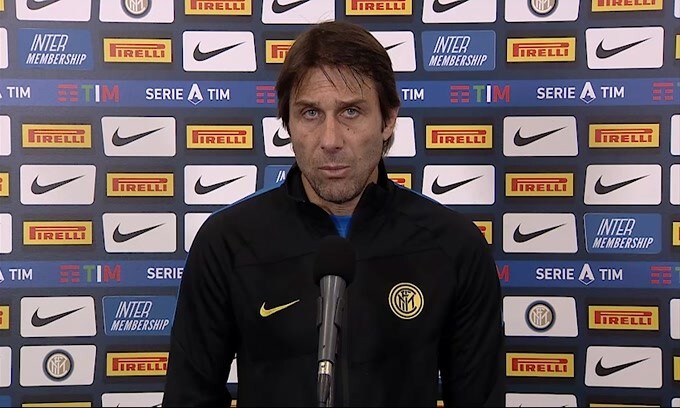 Conte: "Si tratta di una vittoria importante"