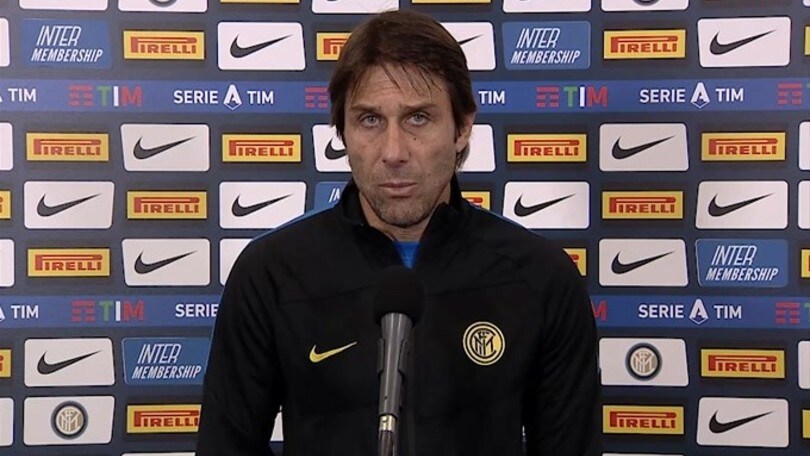 Conte: "Si tratta di una vittoria importante"