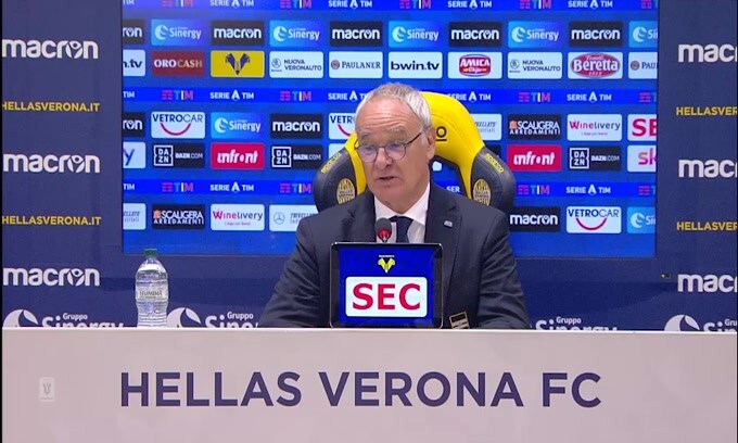 Gioia Ranieri: "Era una vita che non facevamo punti"