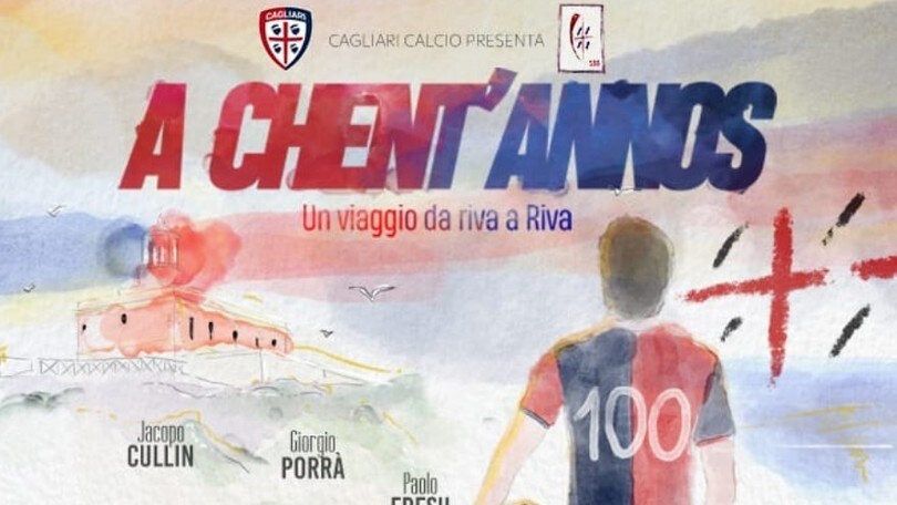 “A chent’annos”: un viaggio da riva a Riva