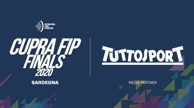 Le “Cupra FIP Finals 2020” sbarcano in Sardegna