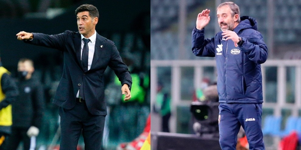 Diretta Roma-Torino ore 20.45: come vederla in tv, in streaming e formazioni ufficiali
