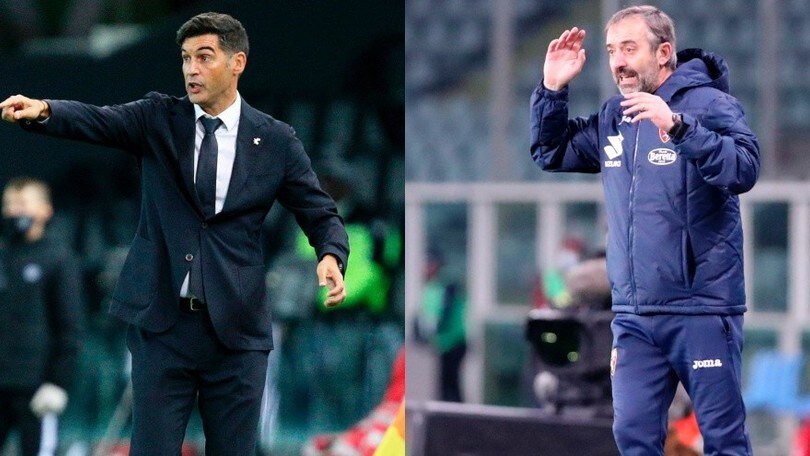 Diretta Roma-Torino ore 20.45: come vederla in tv, in streaming e formazioni ufficiali