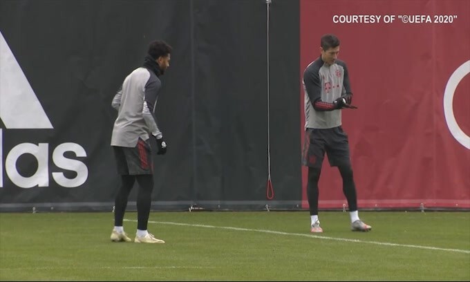 Fifa Awards, sul trono c'è Lewandowski