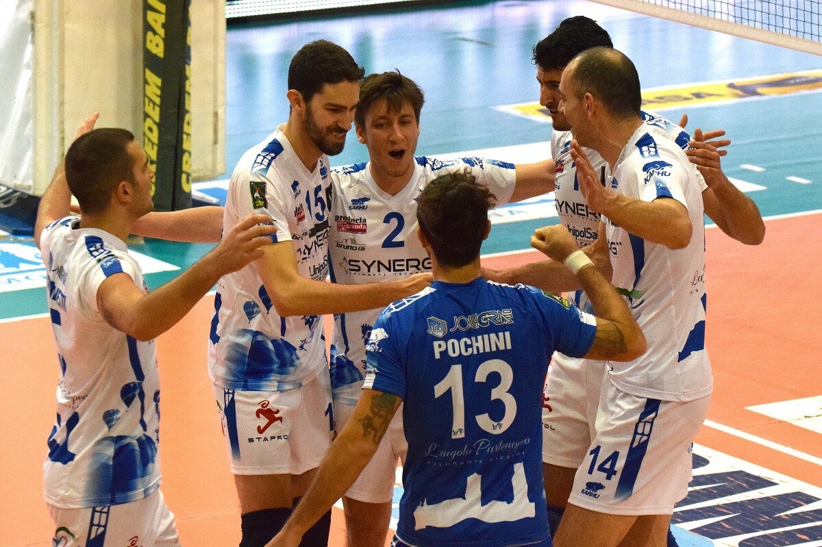 Primo cin cin stagionale per Mondovì