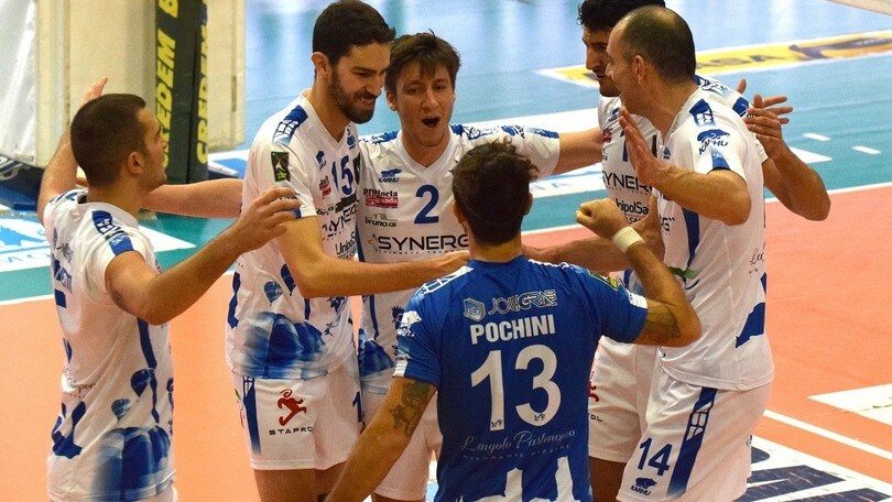 Primo cin cin stagionale per Mondovì