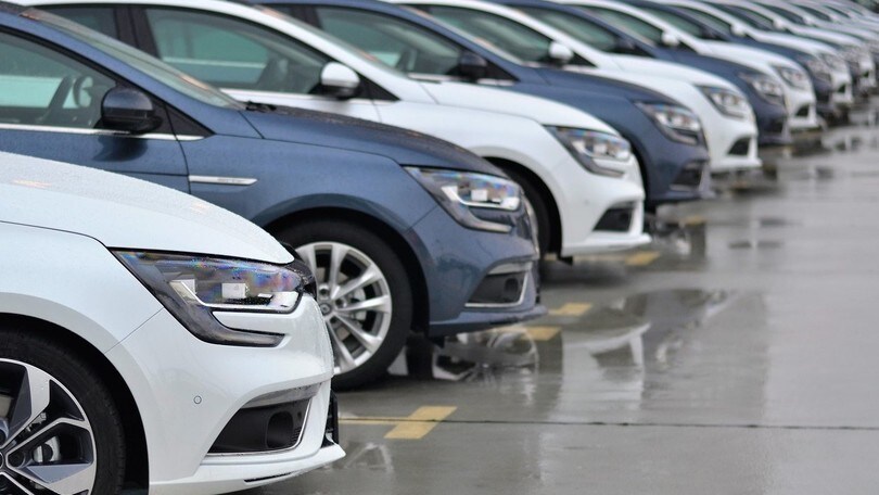 Qual è il colore delle auto preferito dai guidatori in questo 2020?