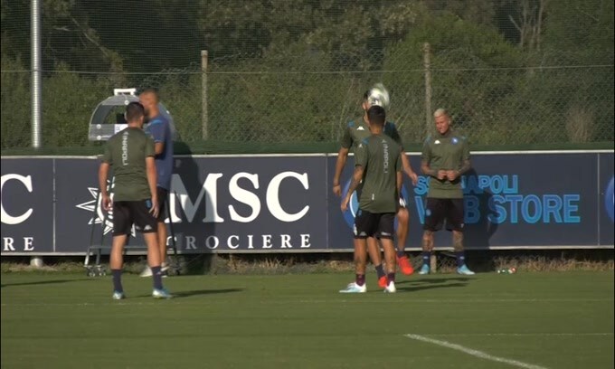 Napoli, Insigne fermato per 1 turno: salta Lazio-Napoli