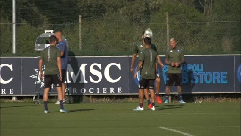 Napoli, Insigne fermato per 1 turno: salta Lazio-Napoli