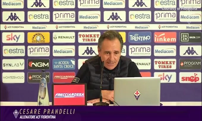 Prandelli: "I problemi non deve risolverli Ribery"