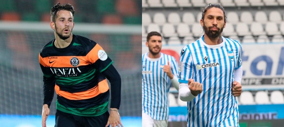 Diretta Venezia-Spal dalle 18: probabili formazioni e dove vederla in tv