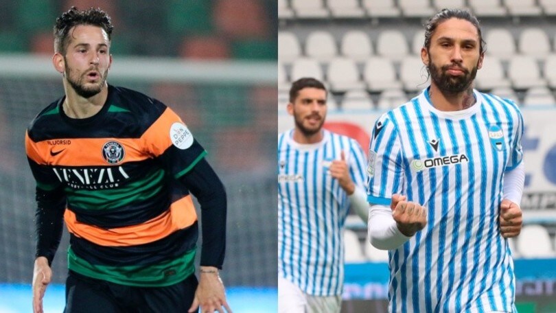 Diretta Venezia-Spal dalle 18: probabili formazioni e dove vederla in tv