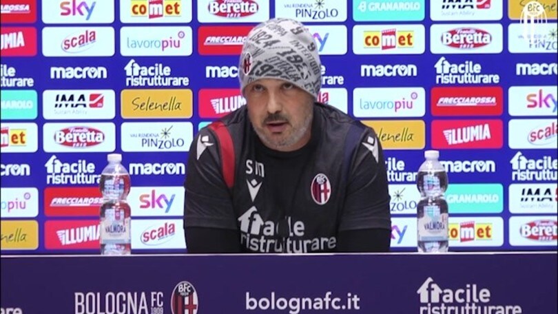 Mihajlovic spiega: "Stop al ritiro perchè la squadra ha capito"
