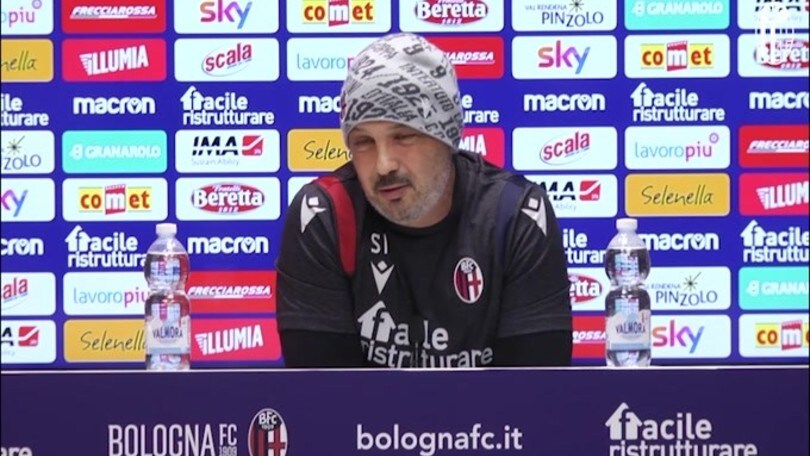 Miha sul mercato: "Il Bologna non acquisterà tanto per"