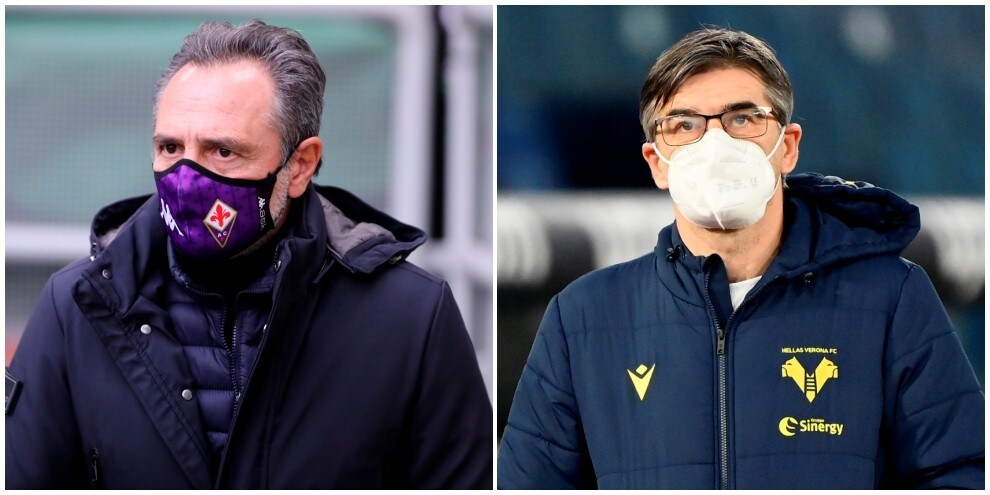 Diretta Fiorentina-Verona ore 15: come vederla in tv, in streaming e formazioni ufficiali