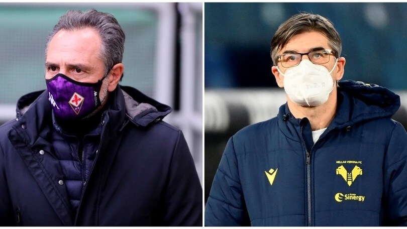 Diretta Fiorentina-Verona ore 15: come vederla in tv, in streaming e formazioni ufficiali