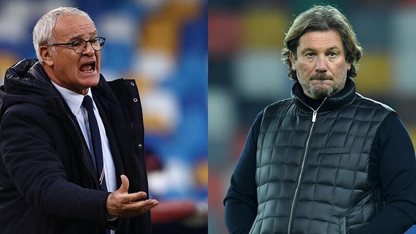 Diretta Sampdoria-Crotone ore 18: come vederla in tv, in streaming e formazioni ufficiali