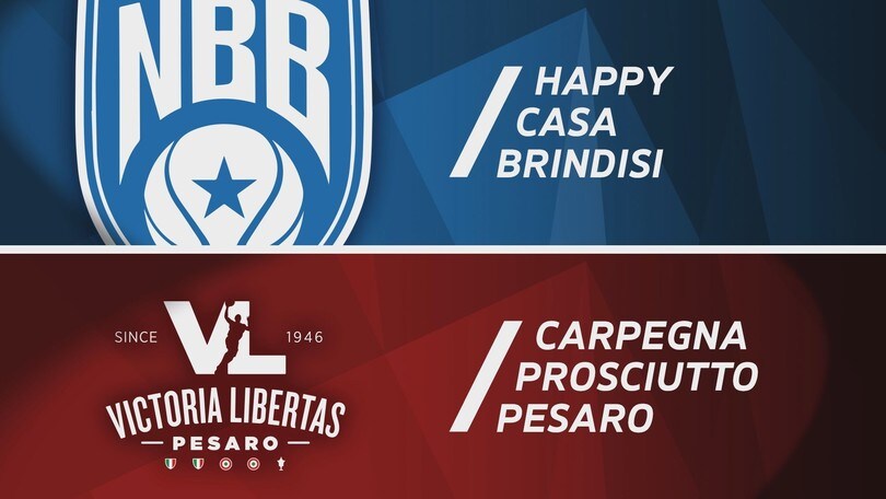 Happy Casa Brindisi - Carpegna Prosciutto Pesaro 81-92