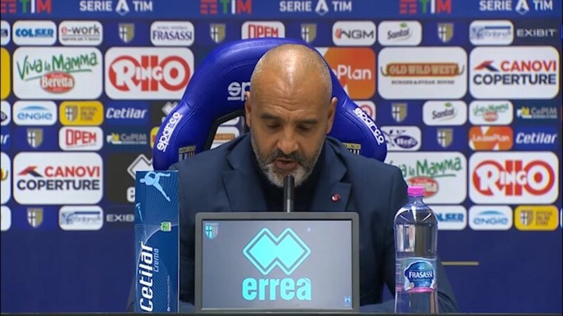 Liverani: "Juve favorita per lo scudetto, ma le altre sono vicine"