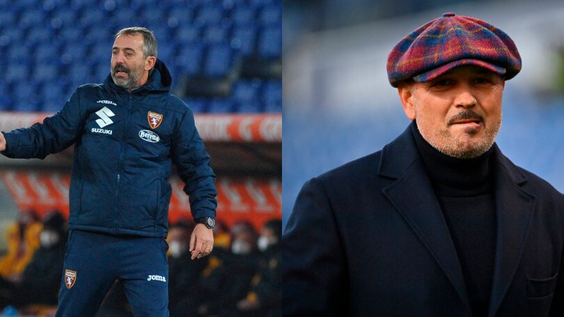 Diretta Torino-Bologna ore 12.30: come vederla in tv e streaming e formazioni ufficiali