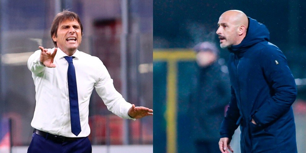Diretta Inter-Spezia ore 15: come vederla in tv, in streaming e formazioni ufficiali