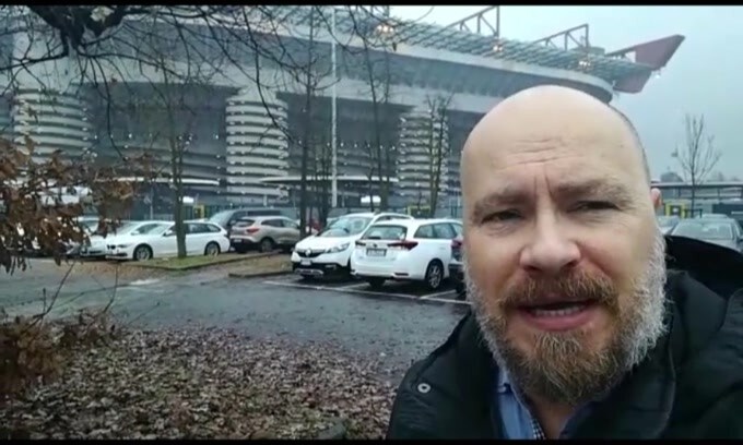 Inter, con lo Spezia caccia al primo posto