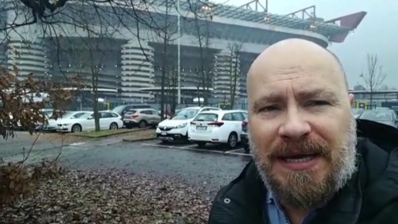 Inter, con lo Spezia caccia al primo posto