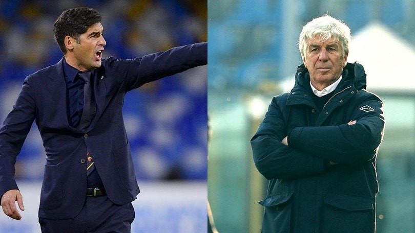 Diretta Atalanta-Roma ore 18: formazioni ufficiali, dove vederla in tv e in streaming