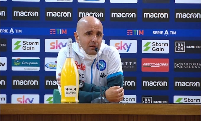 Riccio: "Pretendiamo di più. Mercoledi ci aspettiamo una risposta"