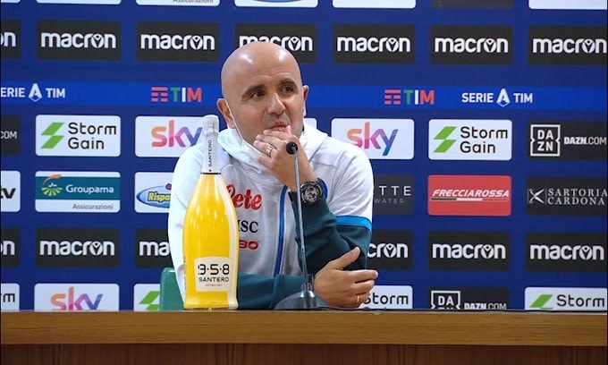 Riccio: "Ci aspettavamo di più da chi ha giocato"