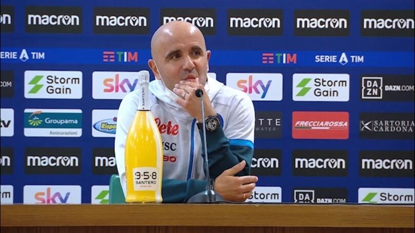 Riccio: "Ci aspettavamo di più da chi ha giocato"