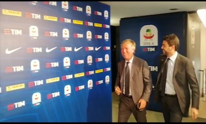 Genoa: via Maran, squadra a Ballardini