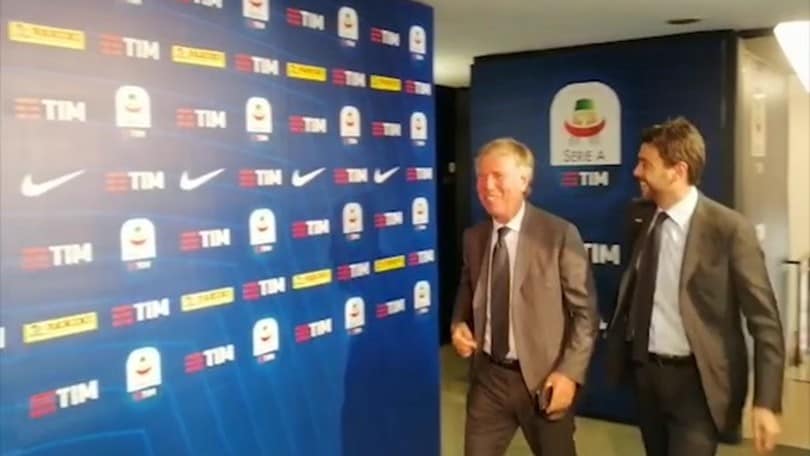 Genoa: via Maran, squadra a Ballardini